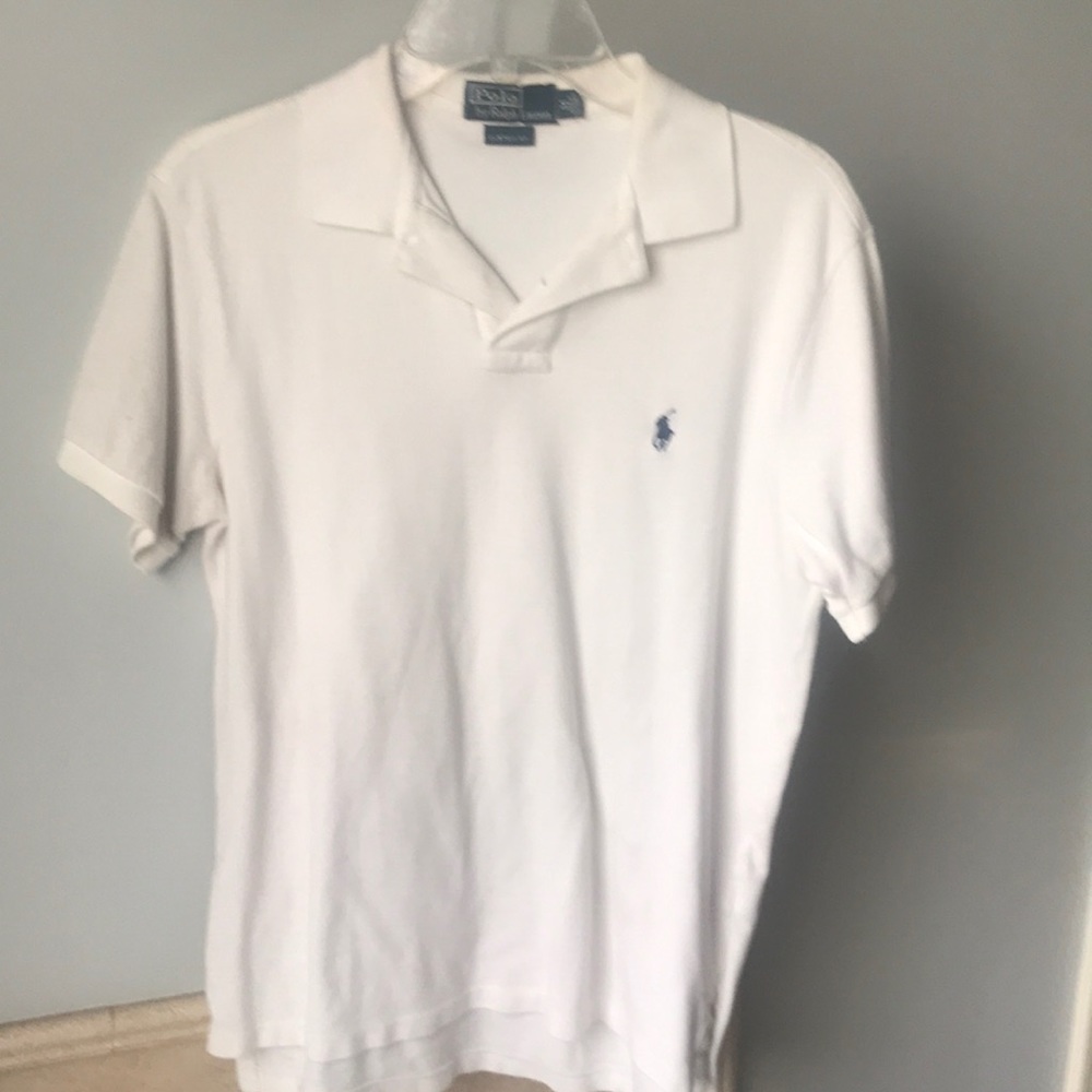 Men’s polo